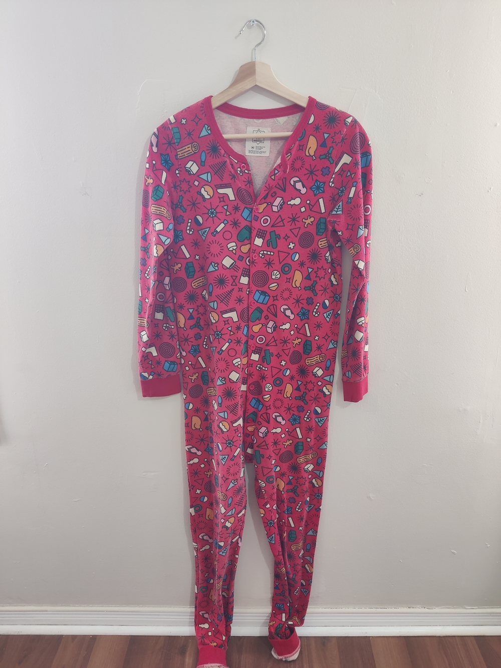 Christmas Onesie